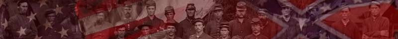 Fred's Civil War lectures are fun, interesting and informative!